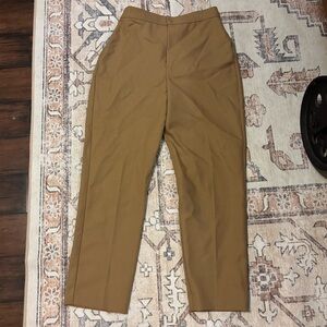 Vintage trousers